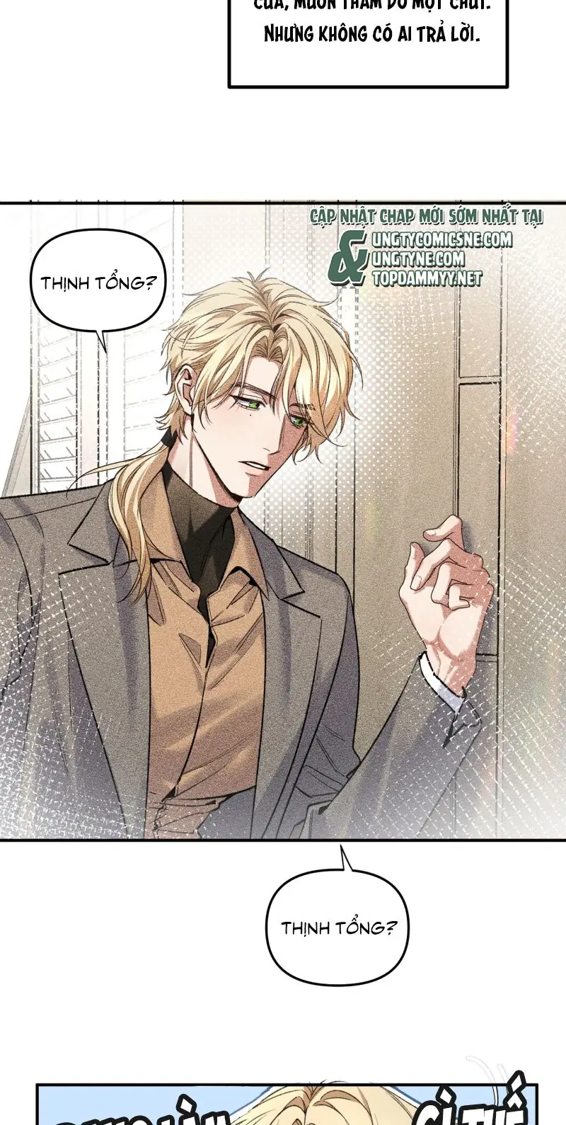 Ngày Và Đêm Chapter 32 - Trang 28
