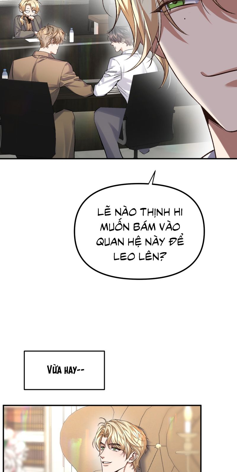 Ngày Và Đêm Chapter 32 - Trang 31