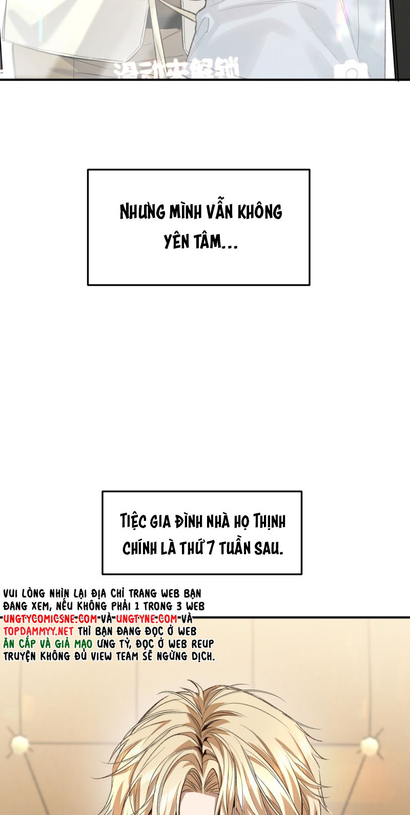 Ngày Và Đêm Chapter 32 - Trang 33