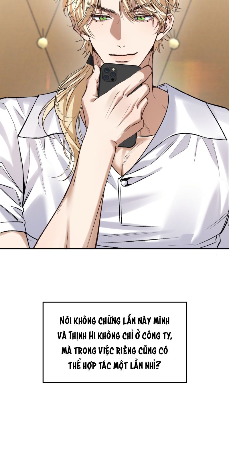 Ngày Và Đêm Chapter 32 - Trang 34