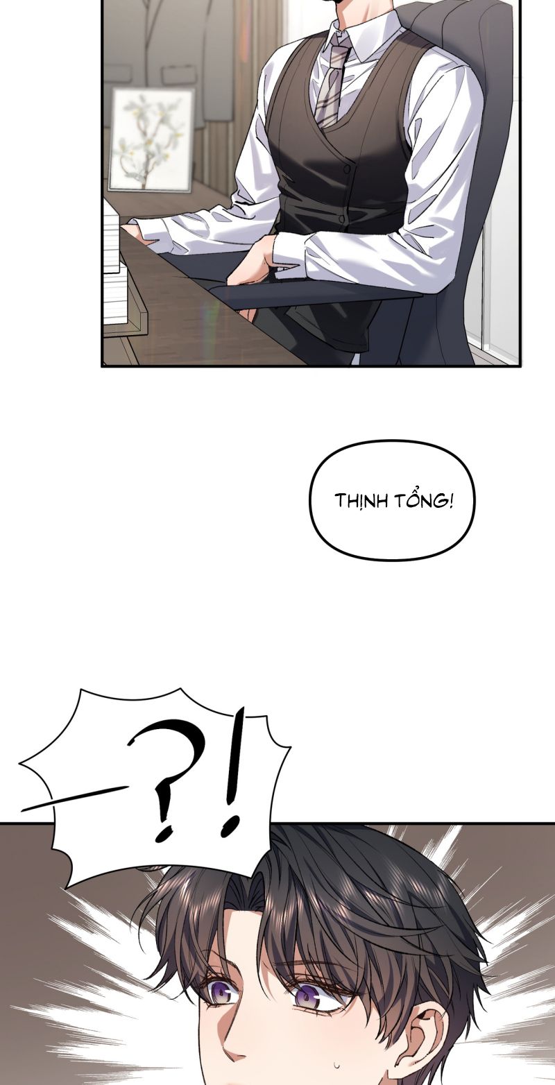 Ngày Và Đêm Chapter 33 - Trang 10