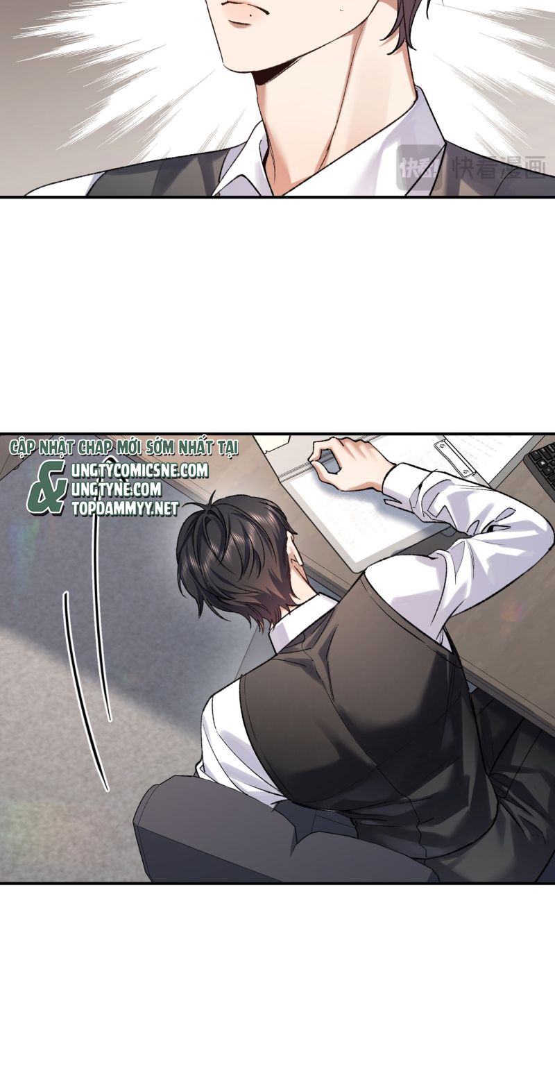 Ngày Và Đêm Chapter 33 - Trang 11