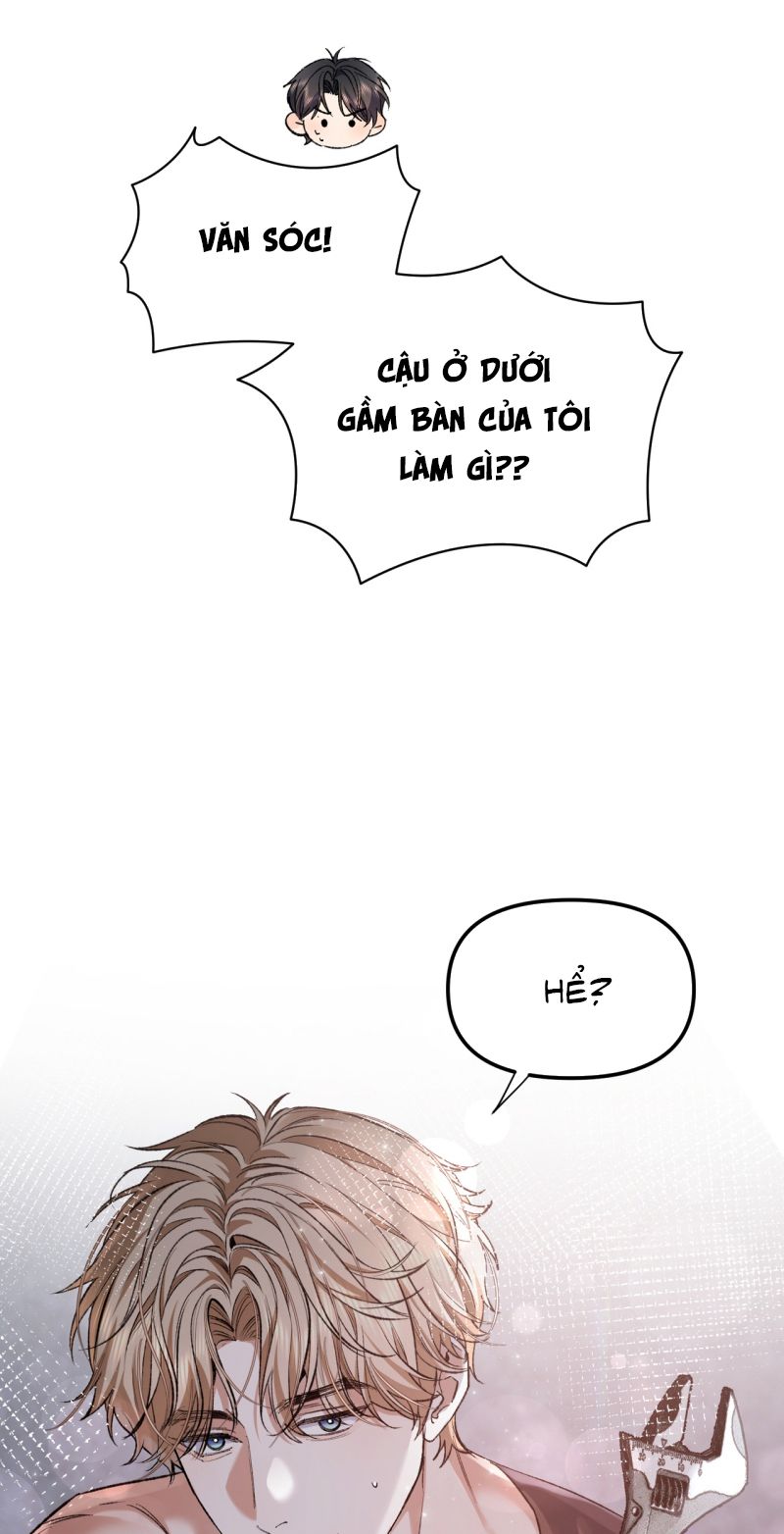 Ngày Và Đêm Chapter 33 - Trang 12