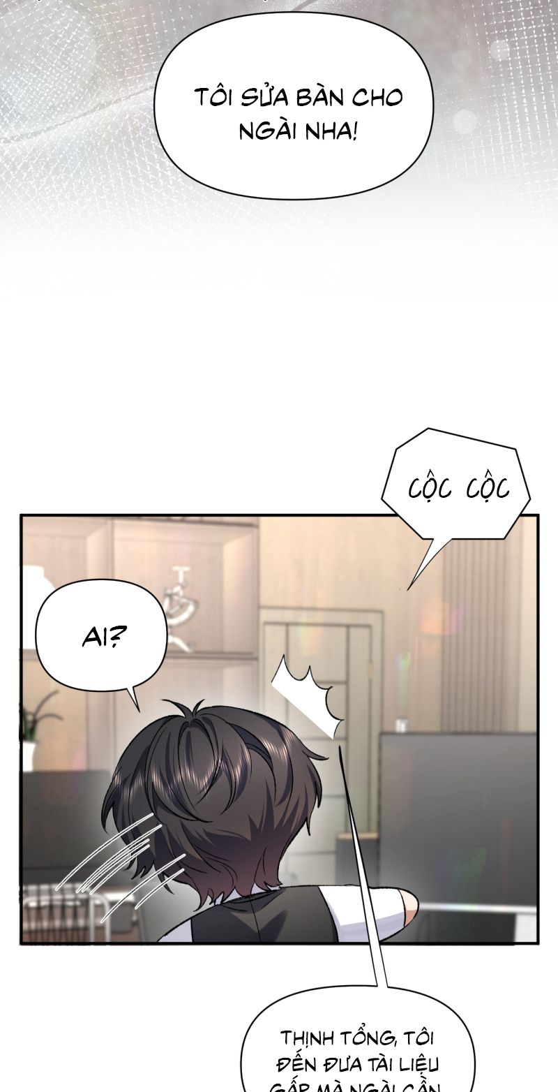 Ngày Và Đêm Chapter 33 - Trang 14