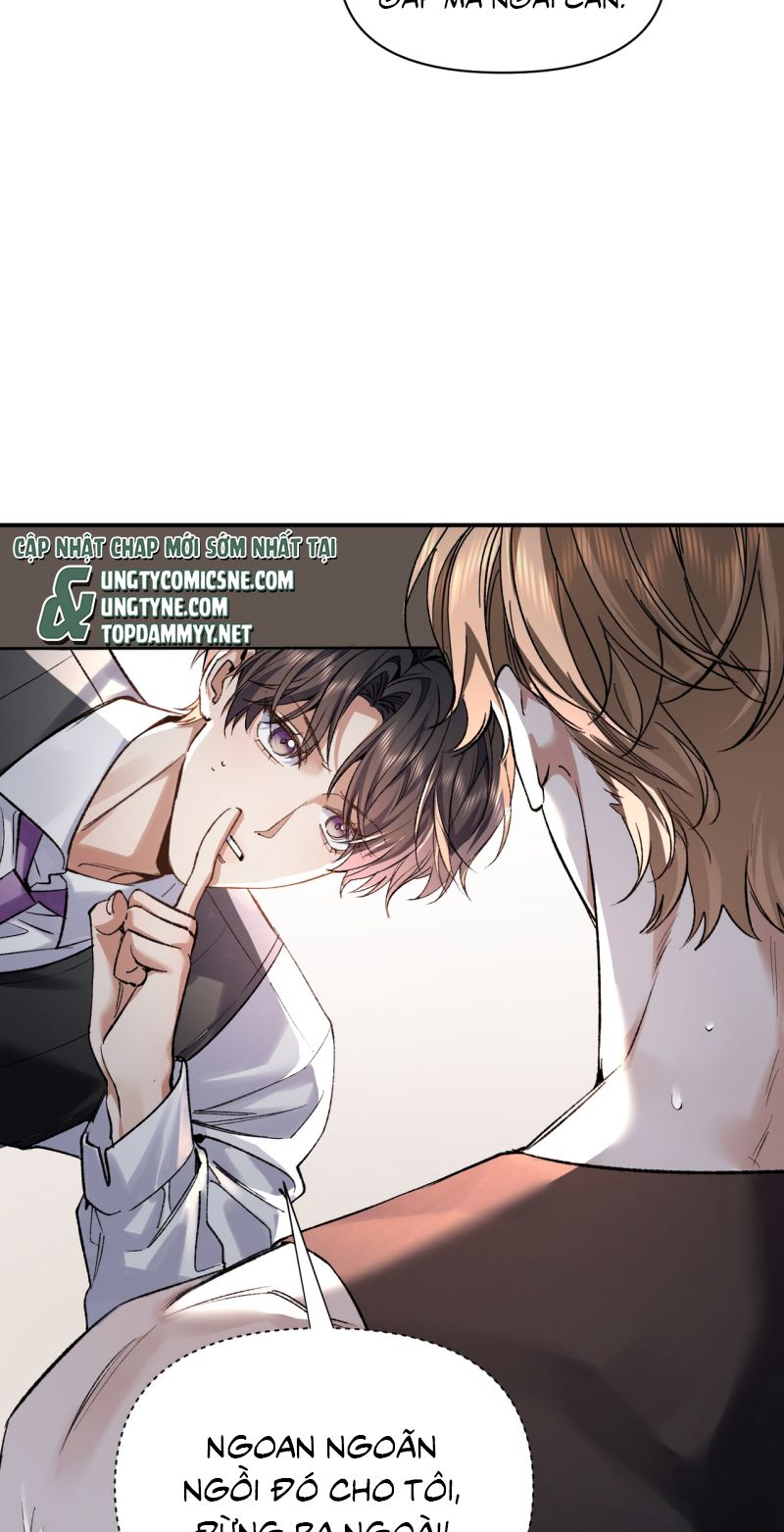 Ngày Và Đêm Chapter 33 - Trang 15