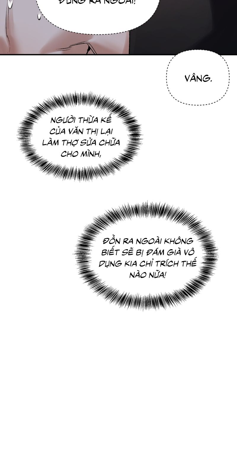 Ngày Và Đêm Chapter 33 - Trang 16