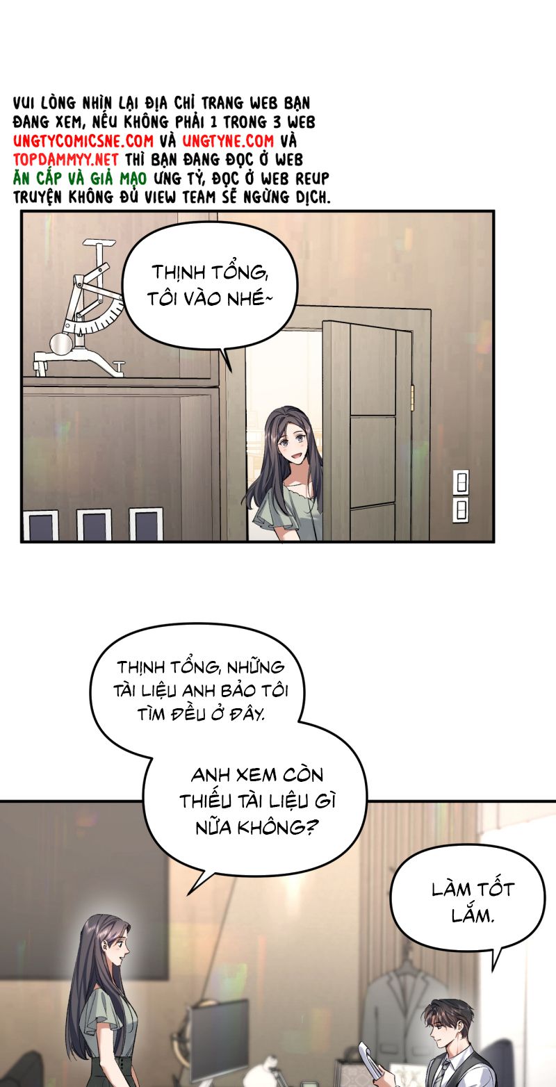 Ngày Và Đêm Chapter 33 - Trang 17