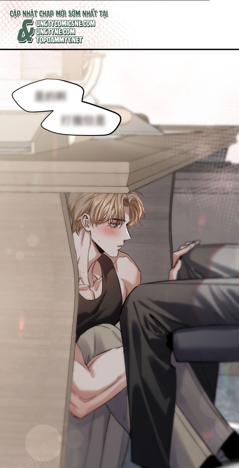 Ngày Và Đêm Chapter 33 - Trang 19