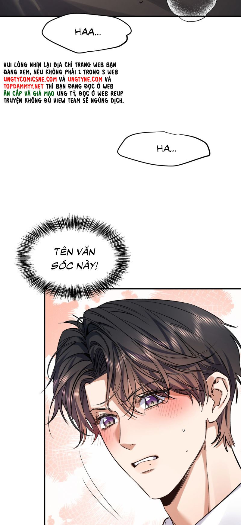 Ngày Và Đêm Chapter 33 - Trang 21