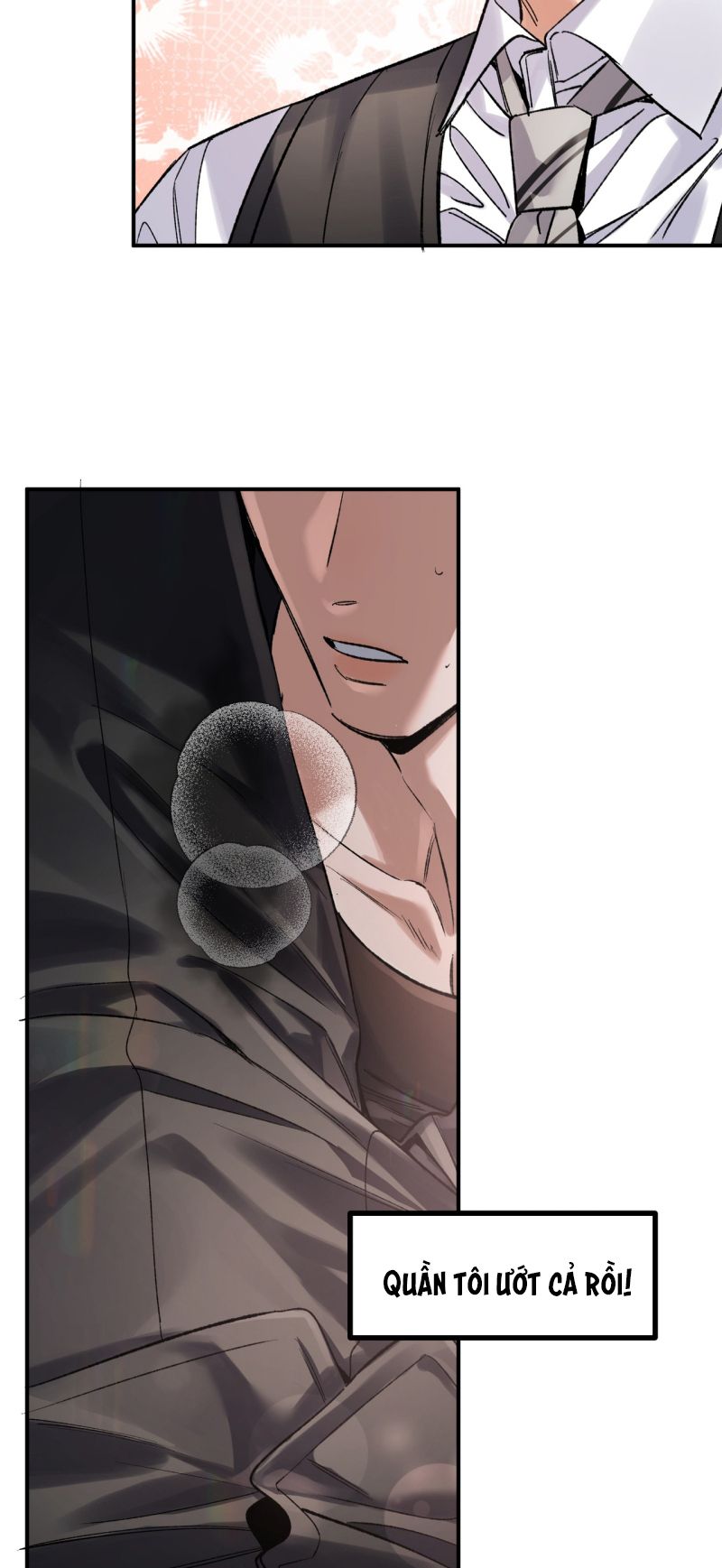 Ngày Và Đêm Chapter 33 - Trang 22