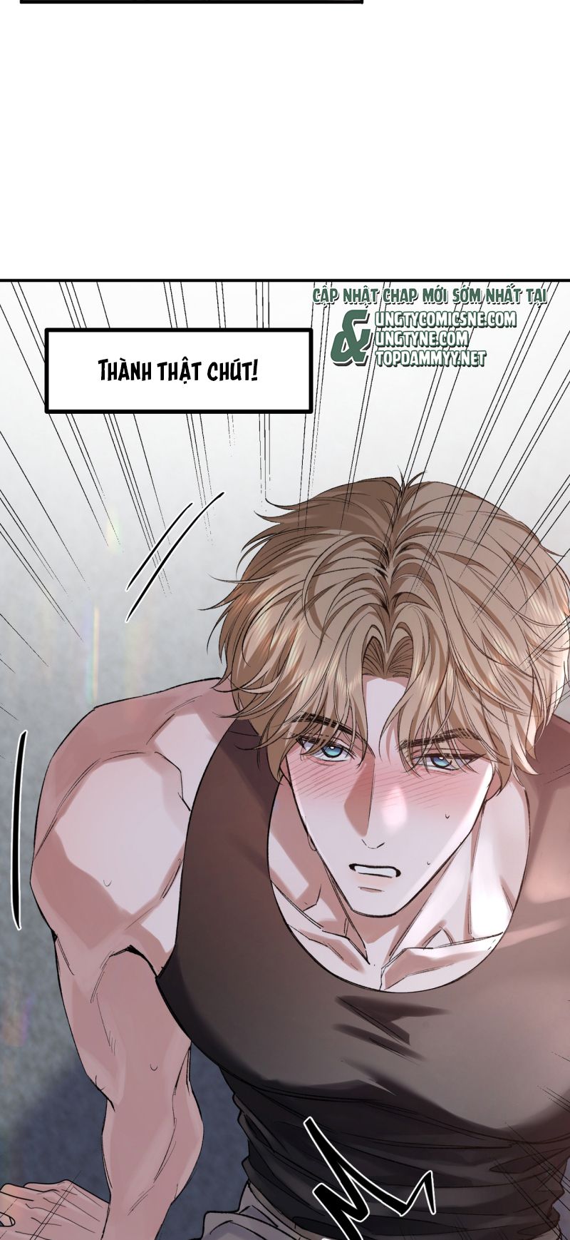 Ngày Và Đêm Chapter 33 - Trang 23