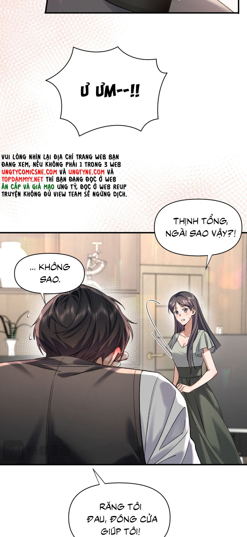 Ngày Và Đêm Chapter 33 - Trang 25
