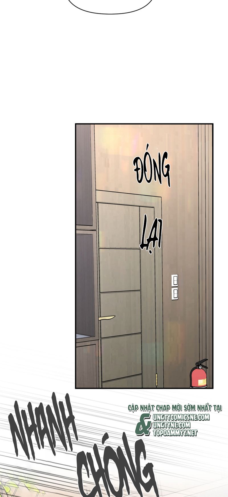 Ngày Và Đêm Chapter 33 - Trang 26