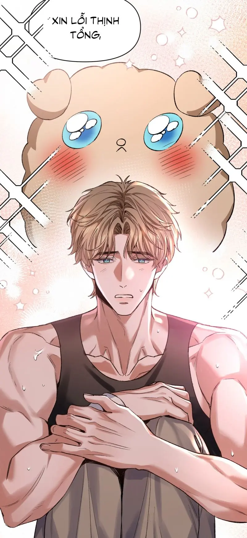 Ngày Và Đêm Chapter 33 - Trang 28