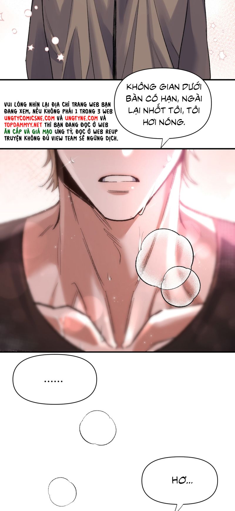 Ngày Và Đêm Chapter 33 - Trang 29