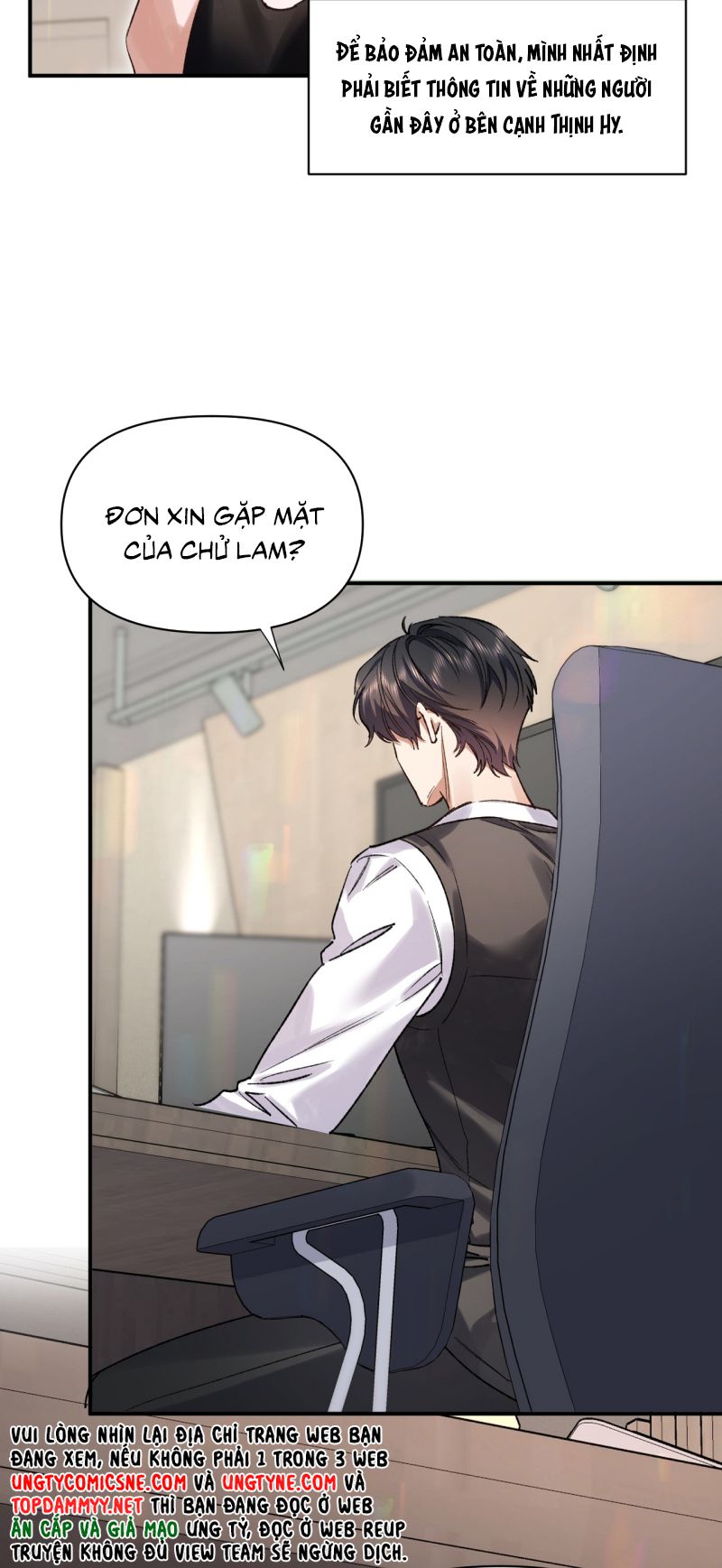 Ngày Và Đêm Chapter 33 - Trang 36