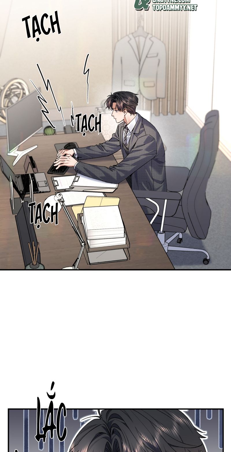 Ngày Và Đêm Chapter 33 - Trang 4