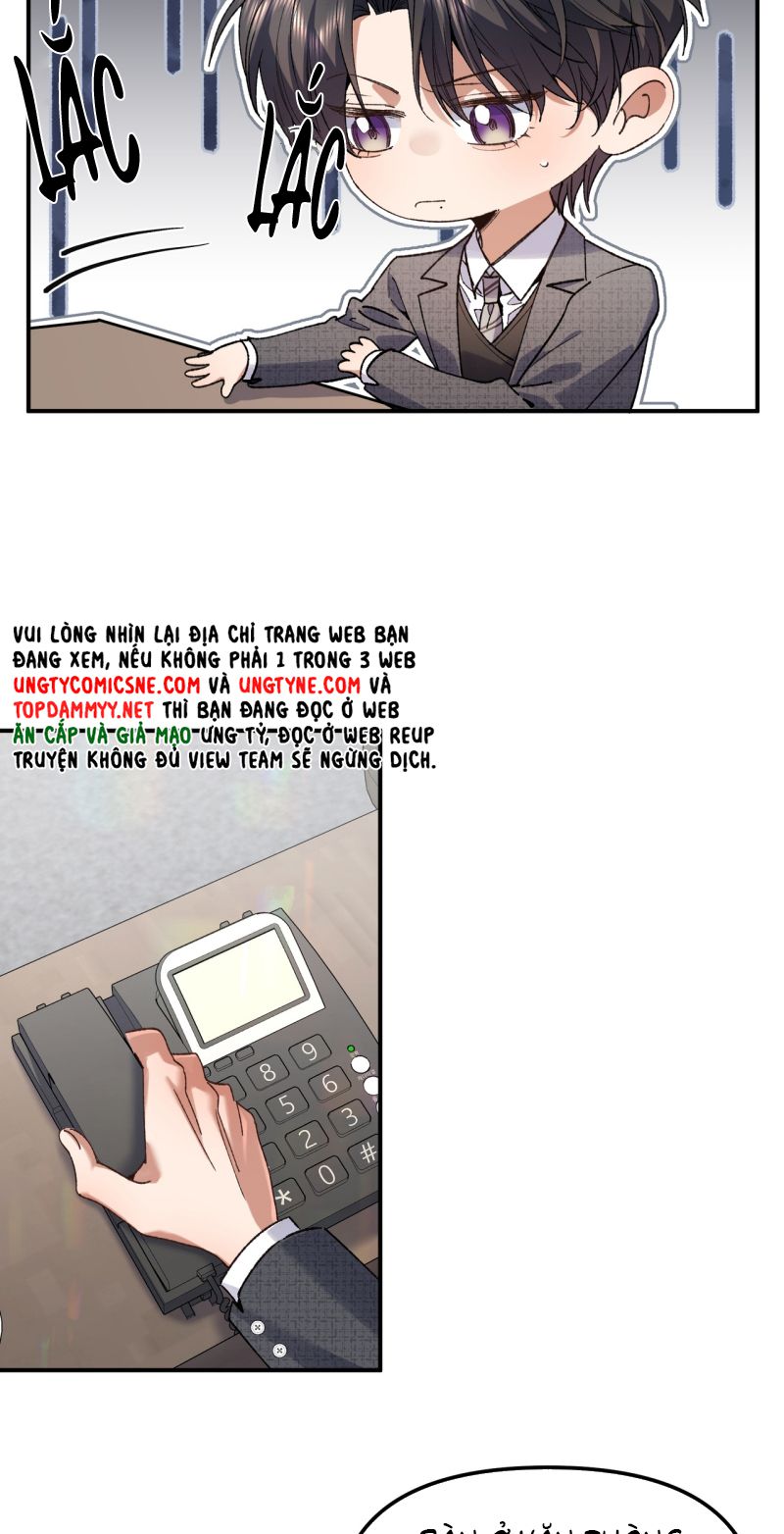 Ngày Và Đêm Chapter 33 - Trang 5