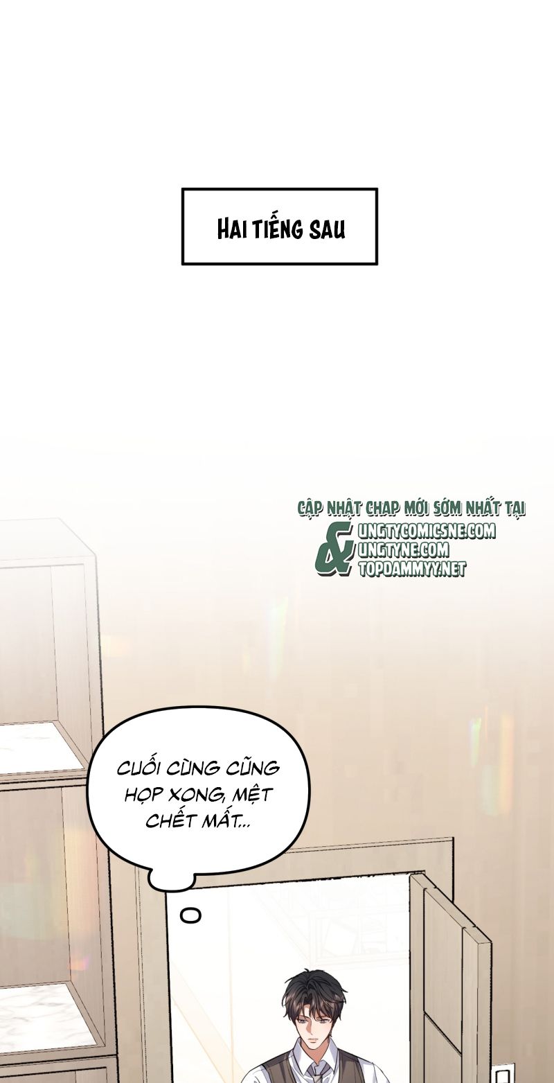 Ngày Và Đêm Chapter 33 - Trang 7