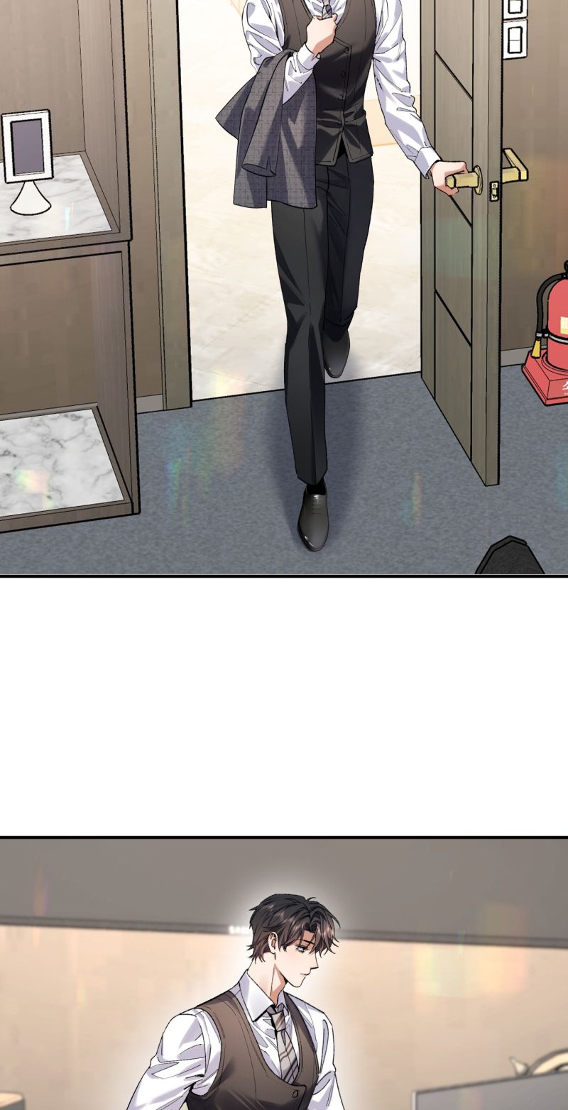 Ngày Và Đêm Chapter 33 - Trang 8