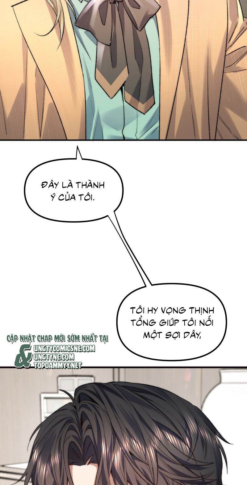 Ngày Và Đêm Chapter 34 - Trang 11