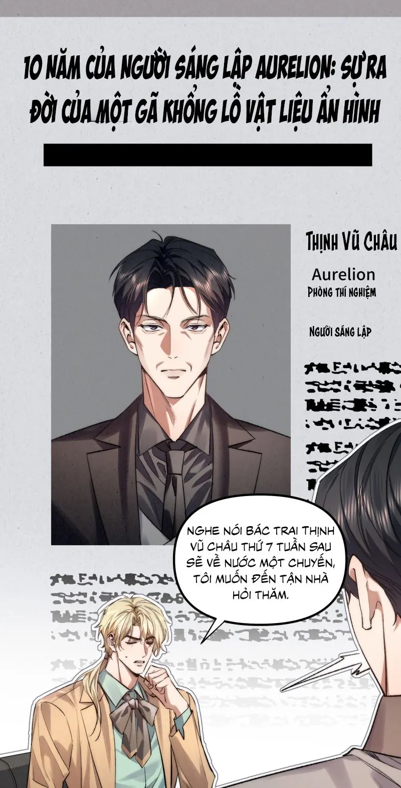 Ngày Và Đêm Chapter 34 - Trang 13