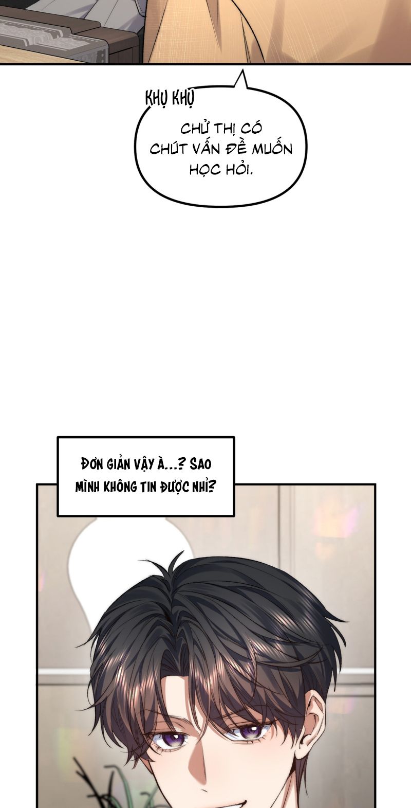 Ngày Và Đêm Chapter 34 - Trang 15