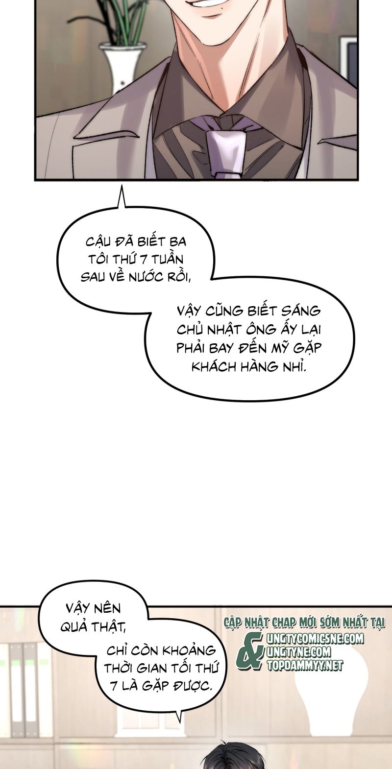 Ngày Và Đêm Chapter 34 - Trang 16