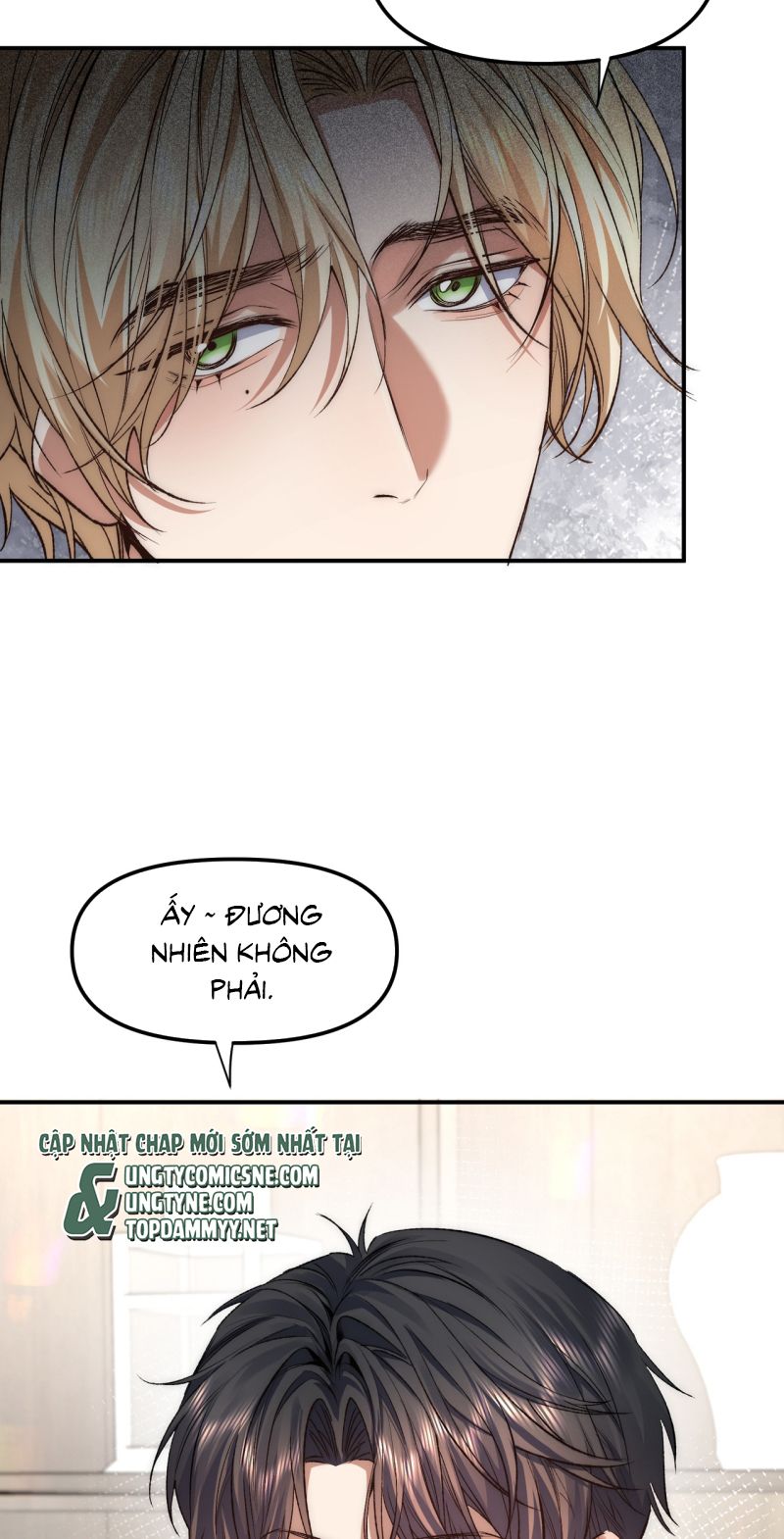 Ngày Và Đêm Chapter 34 - Trang 20