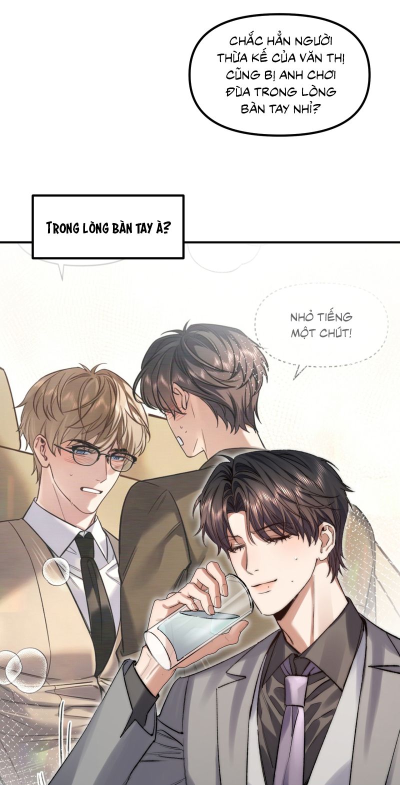 Ngày Và Đêm Chapter 34 - Trang 24