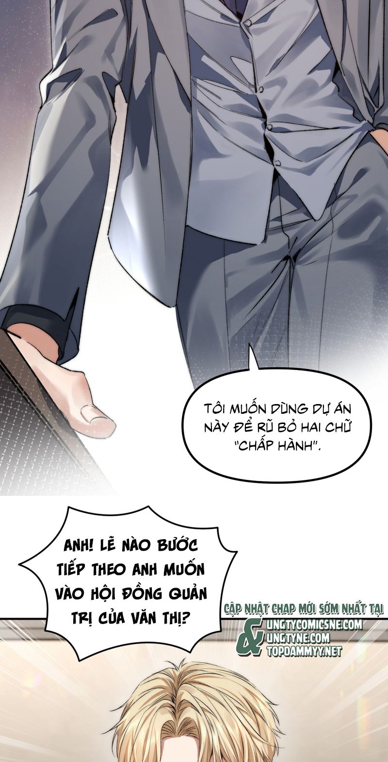 Ngày Và Đêm Chapter 34 - Trang 29