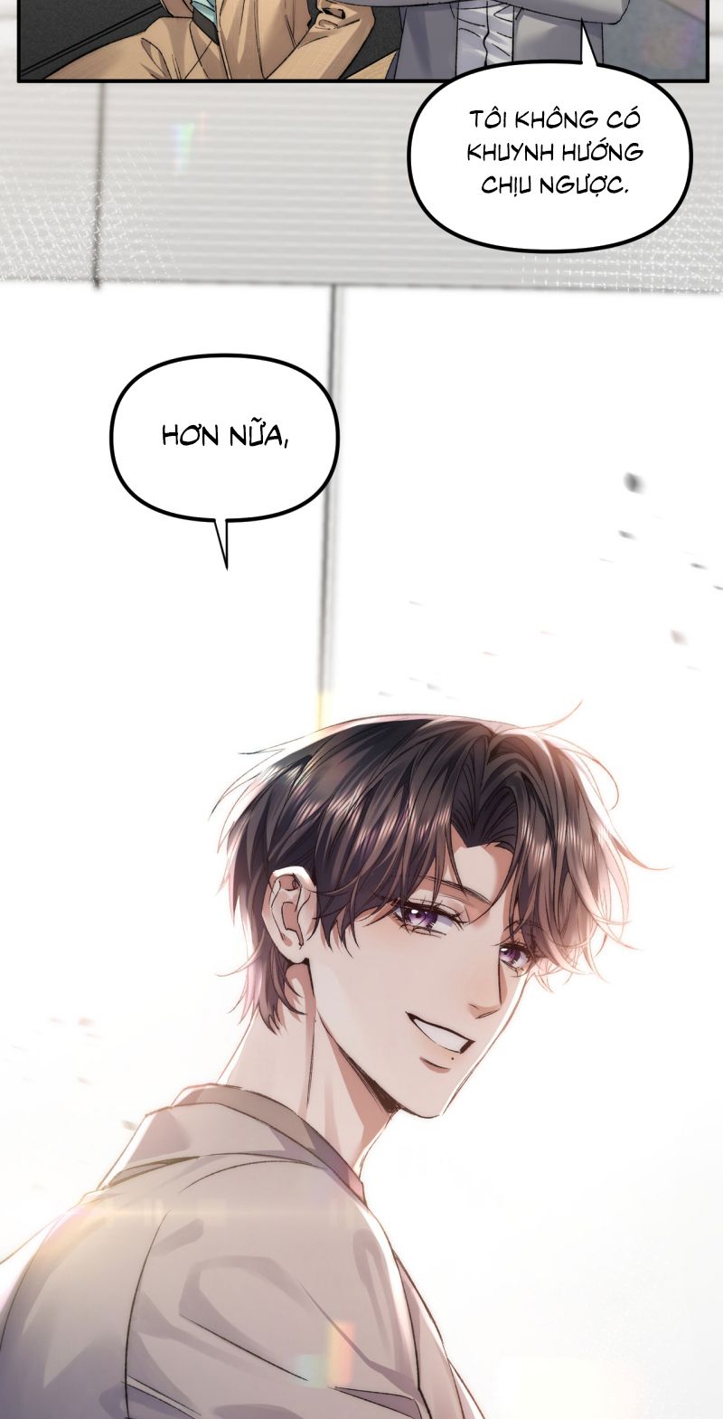 Ngày Và Đêm Chapter 34 - Trang 31