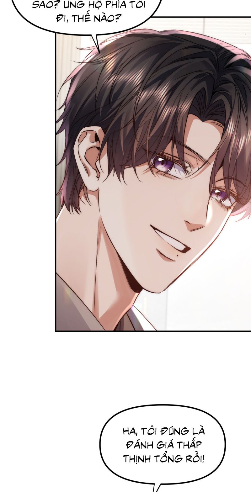 Ngày Và Đêm Chapter 34 - Trang 33