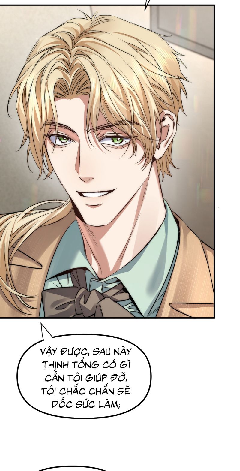 Ngày Và Đêm Chapter 34 - Trang 34