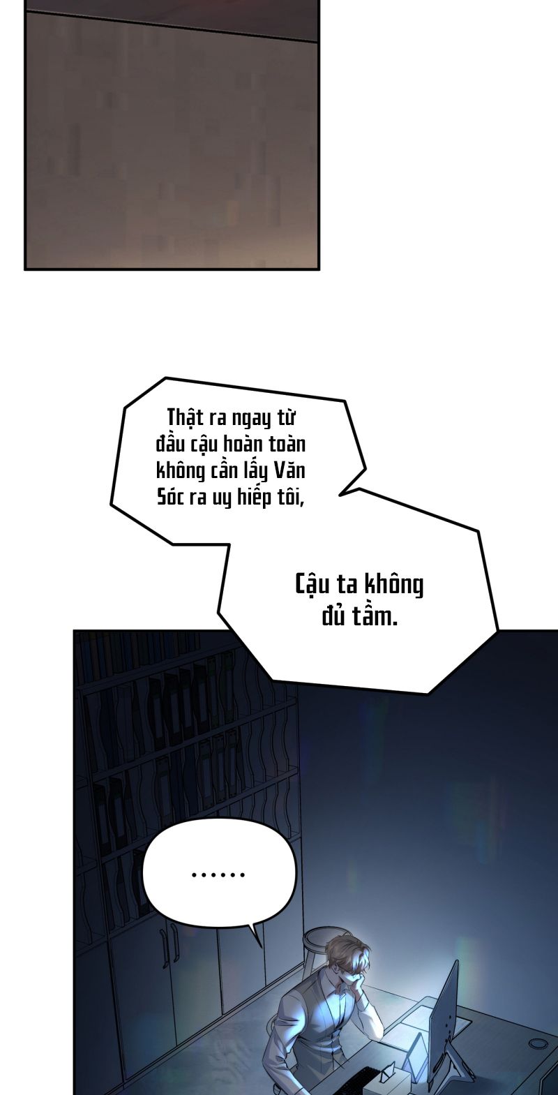 Ngày Và Đêm Chapter 34 - Trang 38