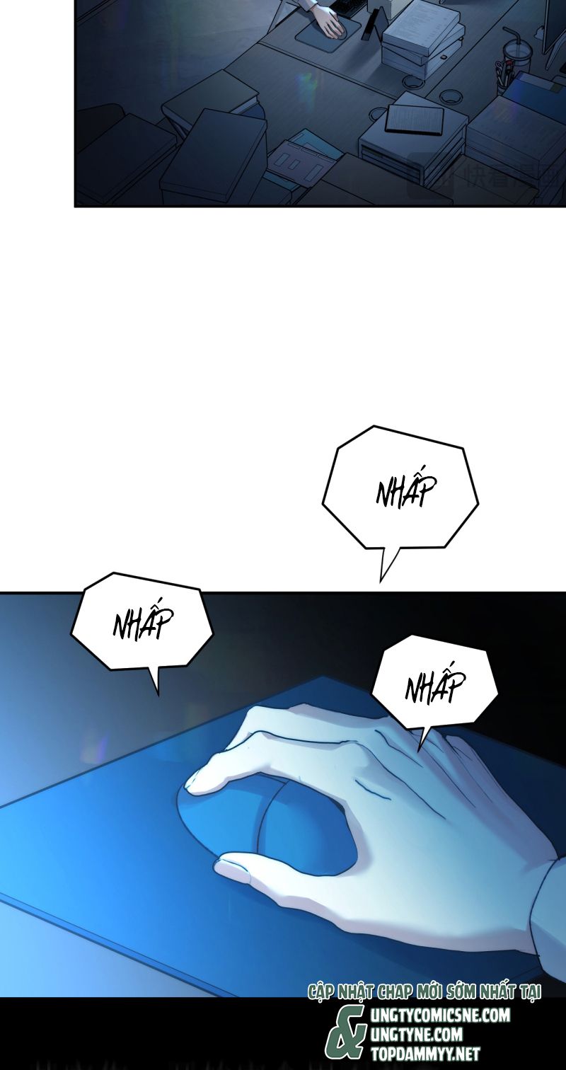 Ngày Và Đêm Chapter 34 - Trang 39