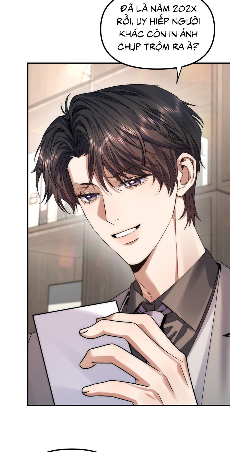 Ngày Và Đêm Chapter 34 - Trang 6