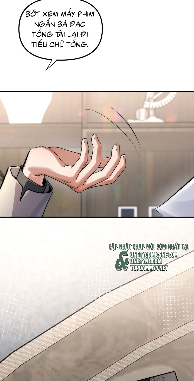 Ngày Và Đêm Chapter 34 - Trang 7