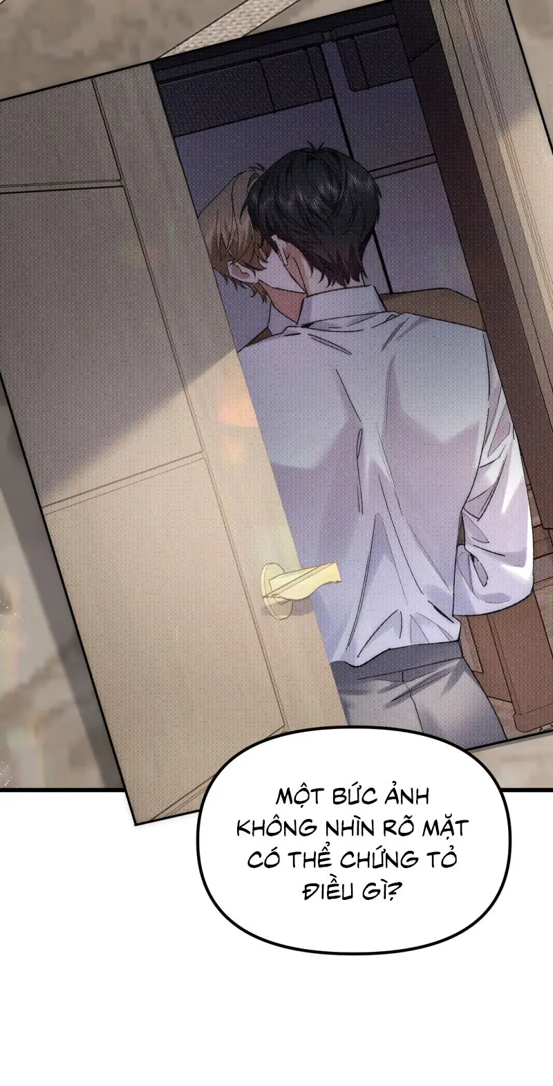 Ngày Và Đêm Chapter 34 - Trang 8