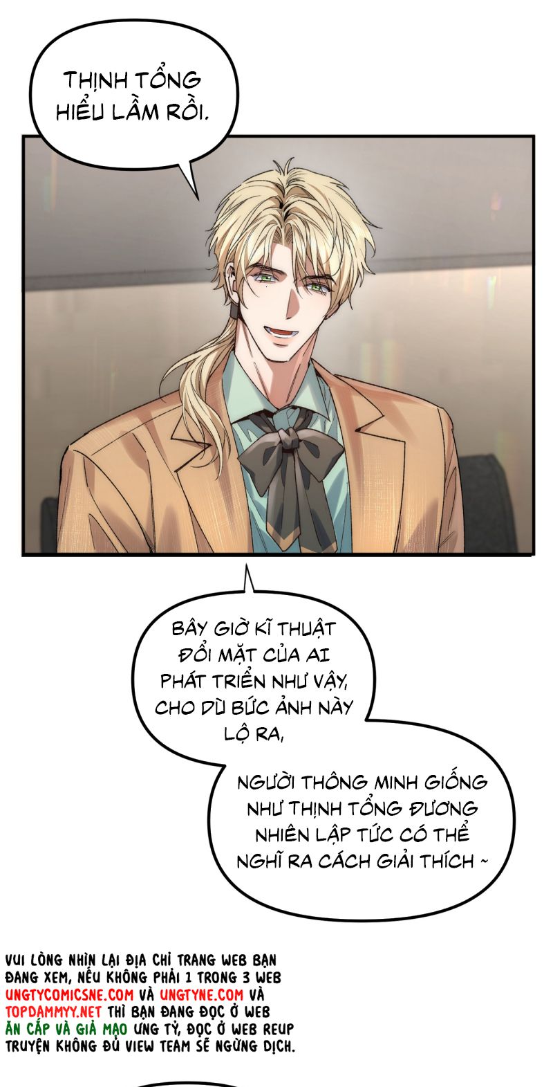Ngày Và Đêm Chapter 34 - Trang 9