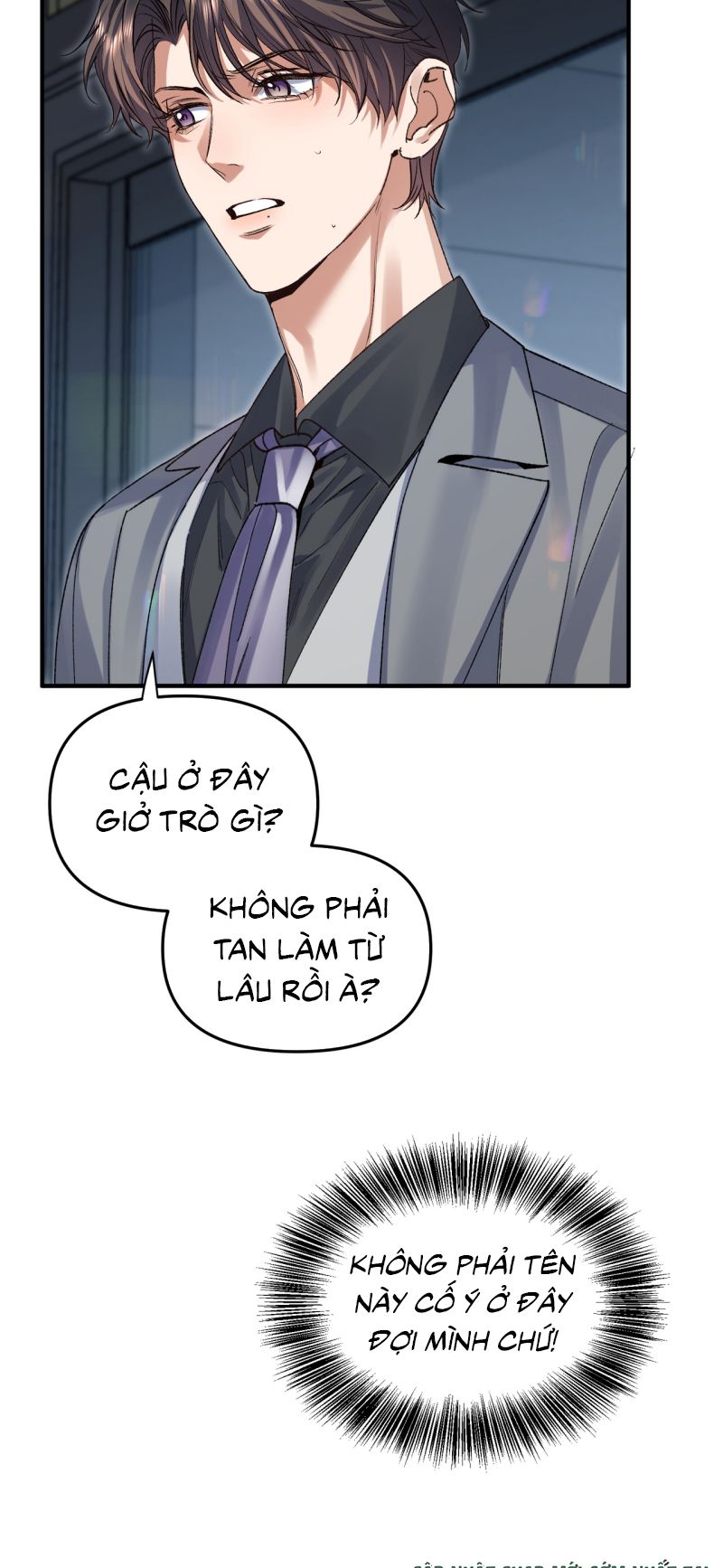 Ngày Và Đêm Chapter 35 - Trang 10