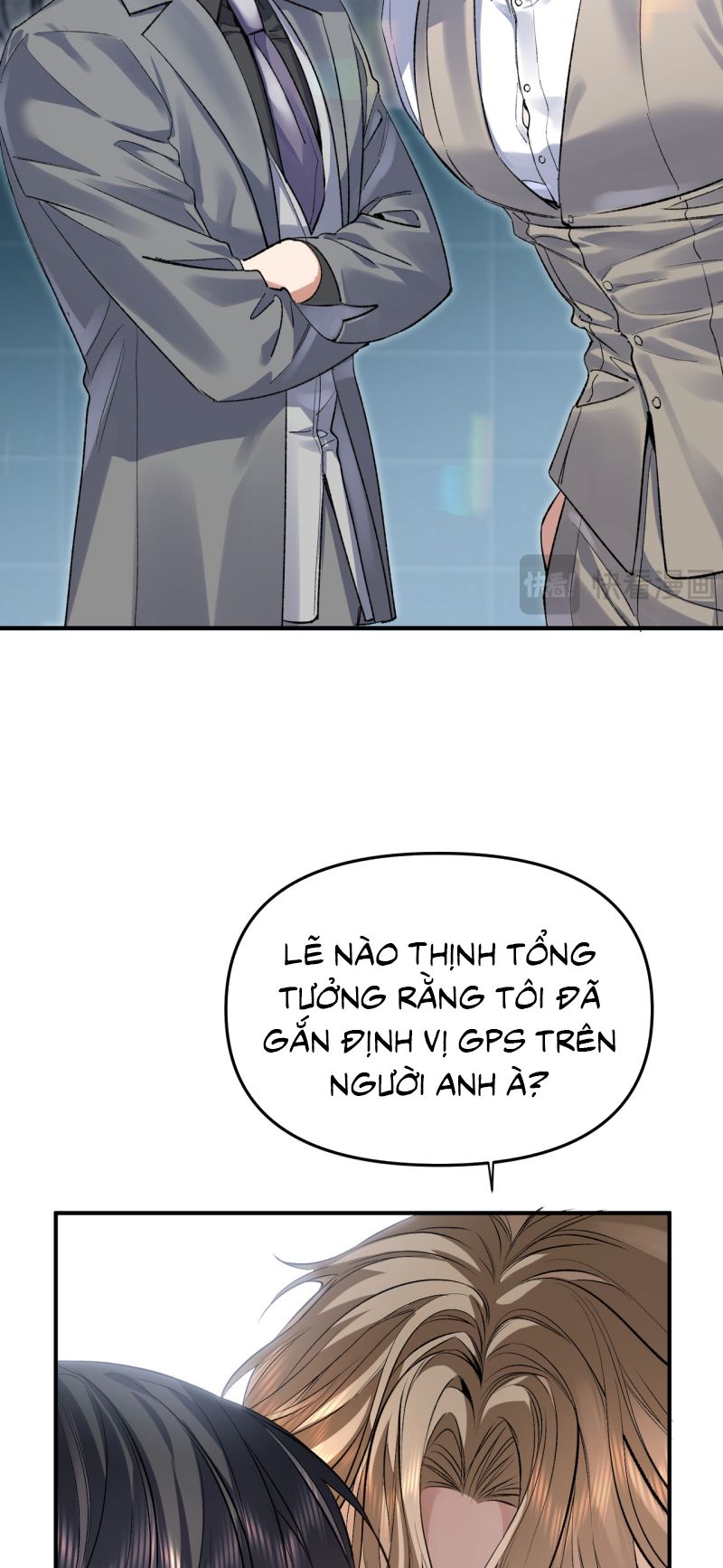 Ngày Và Đêm Chapter 35 - Trang 13