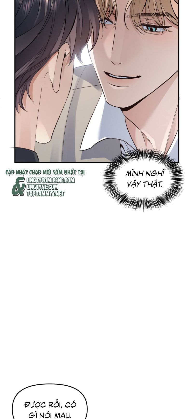 Ngày Và Đêm Chapter 35 - Trang 14