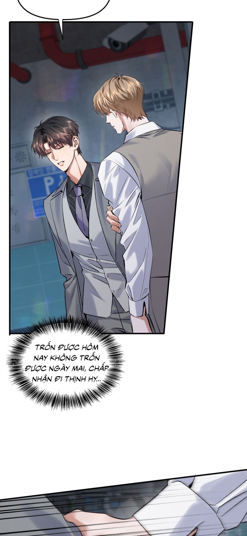Ngày Và Đêm Chapter 35 - Trang 15