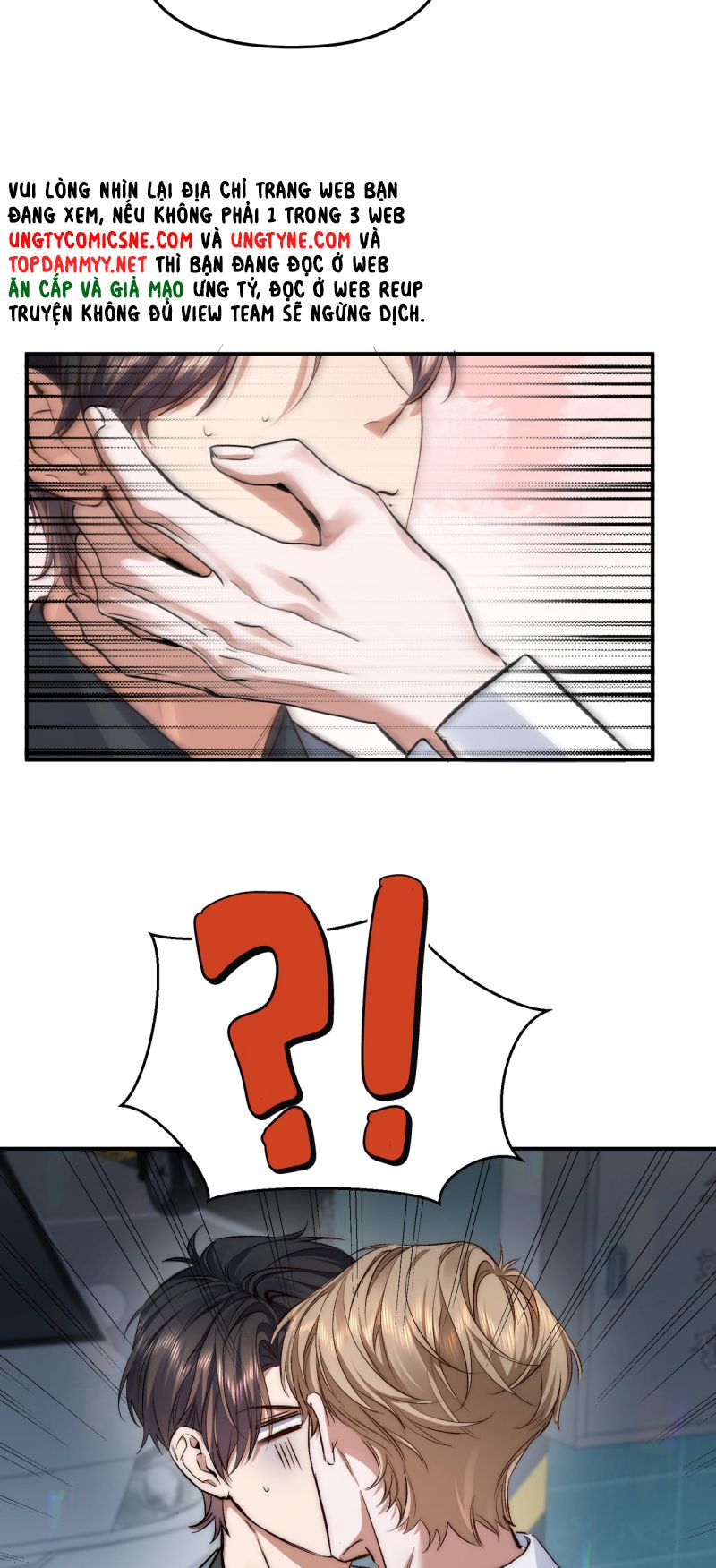 Ngày Và Đêm Chapter 35 - Trang 20