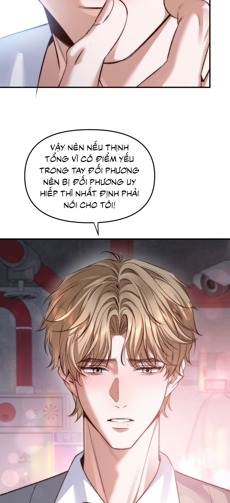 Ngày Và Đêm Chapter 35 - Trang 23