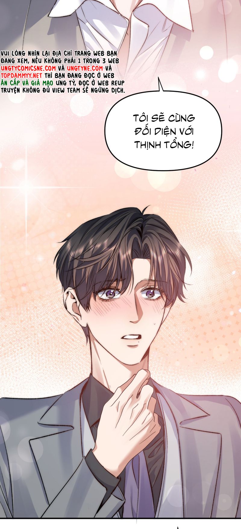 Ngày Và Đêm Chapter 35 - Trang 24