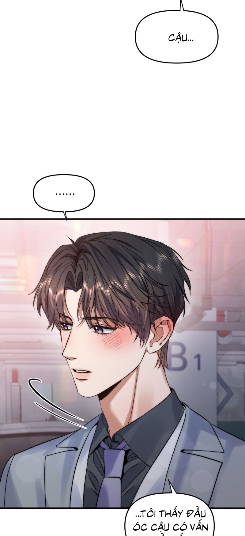 Ngày Và Đêm Chapter 35 - Trang 25
