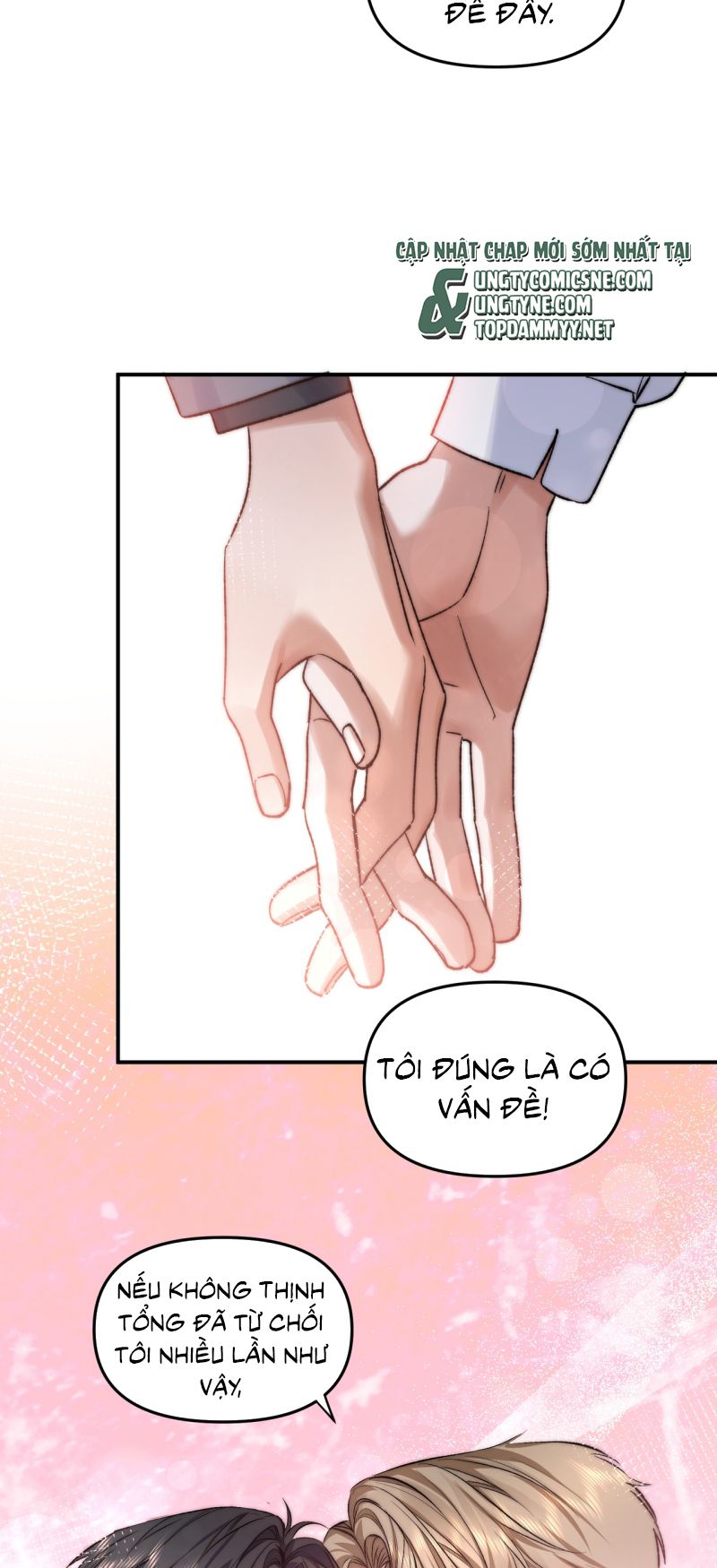 Ngày Và Đêm Chapter 35 - Trang 26