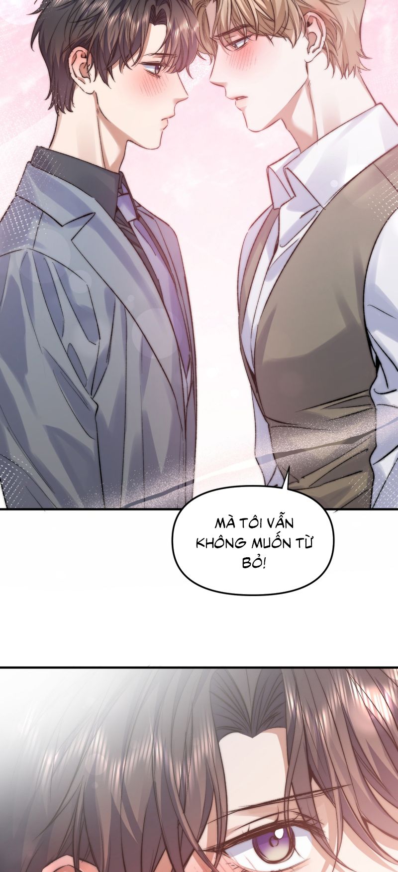 Ngày Và Đêm Chapter 35 - Trang 27